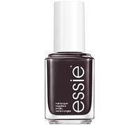 essie Esmalte de uñas profesional marrón de alta calidad, duradero e intenso, 13,5 ml