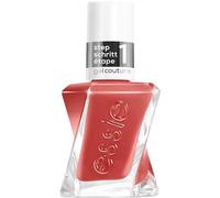 Essie Esmalte de uñas similar al gel, dura hasta 15 días, con tecnología Flex.e Gel, no se astilla, brillo similar al vidrio, fórmula vegana, Couture, 549 Woven at Heart, 0.4 onzas líquidas