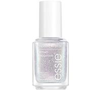 Essie Esmalte de uñas, tecnologías perlas, acabados reflectantes de luz, fórmula vegana, capa superior de esmalte de uñas de efectos especiales, estudio de arte de uñas original, lujo brillante