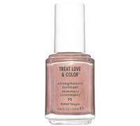 Essie, Esmalte de uñas y Tratamiento Treat, Love y Color, Tono 007 Tonal taupe