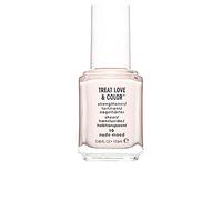 Essie, Esmalte de uñas y Tratamiento Treat, Love y Color, Tono 010 Nude Mood