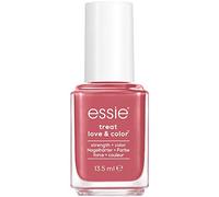 Essie, Esmalte de uñas y Tratamiento Treat, Love y Color, Tono 164 Berry Best