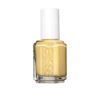 Essie ESS VAO NU 662 Hay there esmalte de uñas Amarillo Crema 13,5 ml - Esmaltes de uñas (Amarillo, hay there, 1 pieza(s), Crema, Botella, #fdd182)