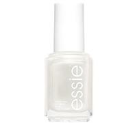 Essie Esmalte de uñas Acabado óptimo Tono 004 Blanco perlado, 13,5 ml