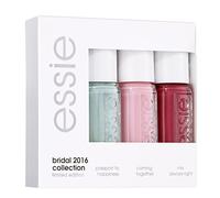 Essie Essie Mini Kit Bridal - Esmalte de uñas (1 unidad de 15 ml)