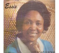 Essie - Essie-The Road Is Rough [VINYL LP]