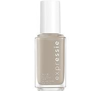 Essie Expressie Esmalte de resultado profesional, esmalte de secado rápido, fórmula 3 en 1, pincel angular para una aplicación fácil 360 Binge Worth