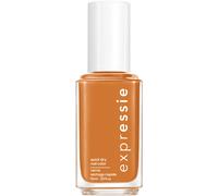 Essie Expressie Esmalte de u?as QuickDry Marr?n Naranja Esmalte de u?as Vegano Azafr?n The Move 033 fl oz