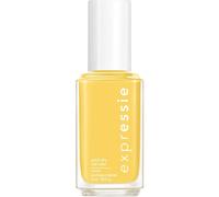 essie Expressie Nail Polish QuickDry Bright Yellow Nail Polish Vegan Sh00k 033 fl oz