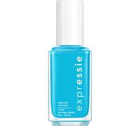 Essie Expressie Quick Dry Nail Color 485 Word On 10 ml