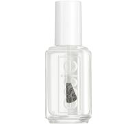 Essie Expressie QuickDry Esmalte de u?as 8Free Vegan Clear Always Transparent 033 fl oz