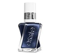 essie - Gel Couture Liquid Diamonds Collection Gel CO Lacas de uñas 13.5 ml 572 - Ice Ice Navy