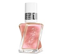 Essie, Gel CO Esmalte de Uñas, Liquid Diamonds Collection, Color de Brillo con Acabado Gel y Hasta 15 Días de Duración sin Necesidad de Luz UV, Frost Yourself