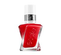 Essie Esmalte de uñas Gel Couture Larga duración Acabado brillante Tono 270 Rock the Runway 13,5 ml