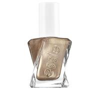 essie Gel Couture - Esmalte de uñas Gel Enchanted Collection, 488 Daring Damsel, 0.3 onzas líquidas