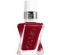 essie - Gel Couture Lacas de uñas 13.5 ml 509 - PAINT THE GOWN RED