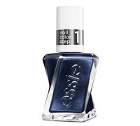 essie - Gel Couture Liquid Diamonds Collection Gel CO Lacas de uñas 13.5 ml 572 - Ice Ice Navy