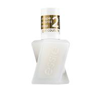 essie Esmalte de Uñas efecto Gel de Larga duración, de Secado rápido y permanente, Gel Couture, Acabado Mate, 13.5 ml