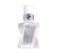 essie Gel Couture metallic glaze Top Coat 14 ml Nr. 564 - Glazed Chrome