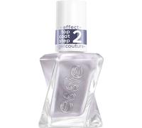 essie - Gel Couture Step 2 Top coat 13.5 ml GLAZED CHROME