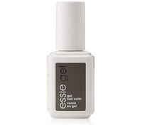 Essie Gel LED Soak-Off Gel Polish - Serene Slate, 12.5 ml
