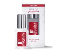 Essie Gel Setter Top Coat Gel Like Color&Shine 135ml