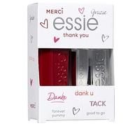Essie - Giftset Kit - Thank You