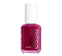 Essie Glass Nails Highballer Esmalte de Uñas Fucsia Vibrante | Esmalte de Uñas, Acabado Transparente de Alto Brillo, Cobertura Impecable, Reflejo de Luz, Glass Nails
