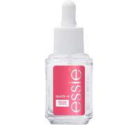 Essie Las gotas de secado rápido fijan el esmalte rápidamente 13,5mL
