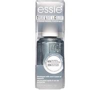 essie Metallics Nail Polish & strengthener, POWER PLUNGE