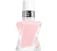 Gel by essie - Esmalte de uñas de larga duración con acabado brillante, color rosa, 1 x 13,5 ml