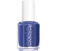 essie Nail Polish, Limited Edition Fall Trend 2020 Collection, Blue Nail Color With A Cream Finish, Waterfall In Love, 0.46 Fl Oz