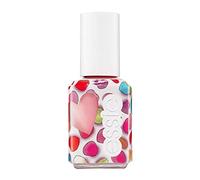ESSIE NU Crush and Blush, MANICURA Laca DE UÑAS 599 1UN Unisex Adulto, Rosa, Único
