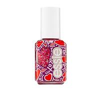 ESSIE NU You re so Cupid, MANICURA Laca DE UÑAS 600 1UN Unisex Adulto, 600-rose, Único