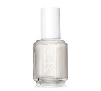 Essie Esmalte de uñas Acabado óptimo Tono 004 Blanco perlado, 13,5 ml