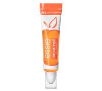 ¡36% DTO! On a Roll Apricot aceite de rápida absorción uñas y cutículas 13.5 ml