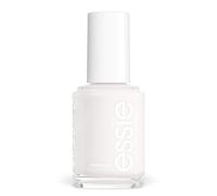 Essie Original Esmalte de Uñas Clásico, 003 Marshmallow | Acabado Brillante y Resistente, Pincel Perfect Fit para Aplicacion Uniforme, Manicura de Larga Duracion, Essie Original