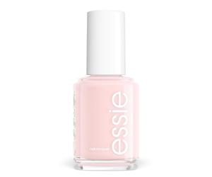 Essie Original Esmalte de Uñas Clásico, 6 Ballet Slippers | Acabado Brillante y Resistente, Pincel Perfect Fit para Aplicacion Uniforme, Manicura de Larga Duracion, Essie Original