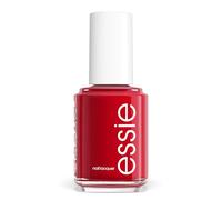 Essie Original Esmalte de Uñas Clásico, 750 Not Red-Y for Bed | Acabado Brillante y Resistente, Pincel Perfect Fit para Aplicacion Uniforme, Manicura de Larga Duracion, Essie Original