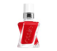 Essie Original Esmalte de Uñas Gel Couture, 260 Flashed | Efecto Gel de Larga Duracion Hasta 15 Dias, Acabado Brillante, Sin Necesidad de Lampara UV, Aplicacion 2 Pasos, Gel Couture