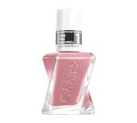 Essie Original Esmalte de Uñas Gel Couture, 485 Princess Charming | Efecto Gel de Larga Duracion Hasta 15 Dias, Acabado Brillante, Sin Necesidad de Lampara UV, Aplicacion 2 Pasos, Gel Couture