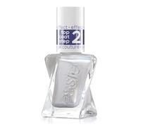 Essie Original Esmalte de Uñas Gel Couture, 564 Glazed Metal | Efecto Gel de Larga Duracion Hasta 15 Dias, Acabado Brillante, Sin Necesidad de Lampara UV, Aplicacion 2 Pasos, Gel Couture