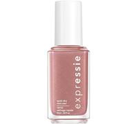 Essie Original Expressie Esmalte de Uñas, 025 Checked In | Secado en 1 Minuto, Color y Brillo en un Solo Paso, Cepillo Ambidiestro, Formula Vegana, ExprEssie Original