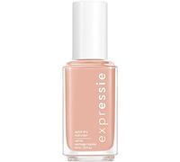 Essie Original Expressie Esmalte de Uñas, 060 Buns Up | Secado en 1 Minuto, Color y Brillo en un Solo Paso, Cepillo Ambidiestro, Formula Vegana, ExprEssie Original