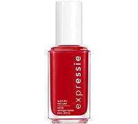 Essie Original Expressie Esmalte de Uñas,190 Seize The Minute | Secado en 1 Minuto, Color y Brillo en un Solo Paso, Cepillo Ambidiestro, Formula Vegana, ExprEssie Original