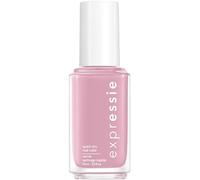 Essie Original Expressie Esmalte de Uñas, 200 In The Time Zone | Secado en 1 Minuto, Color y Brillo en un Solo Paso, Cepillo Ambidiestro, Formula Vegana, ExprEssie Original