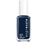 Essie Original Expressie Esmalte de Uñas, 550 Feel The Hype | Secado en 1 Minuto, Color y Brillo en un Solo Paso, Cepillo Ambidiestro, Formula Vegana, ExprEssie Original
