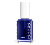essie - original - Glass Nails Collection - 0 Blue Light - esmalte de uñas brillante - esmalte de uñas en gel sin lámpara UV - 13,5 ml