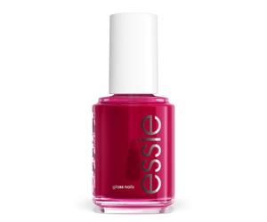 essie - Original Glass Nails Fórmula Vegana con Acabado Translúcido Lacas de uñas 13.5 ml 10 - Highballer