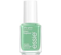 Essie Original Jelly Collection Gel Brillante Edición Limitada, Cactus | Acabado Gel Brillante Graduable por Capas, Pincel Perfect Fit sin Marca de Agua, Formula Vegana, Jelly Collection